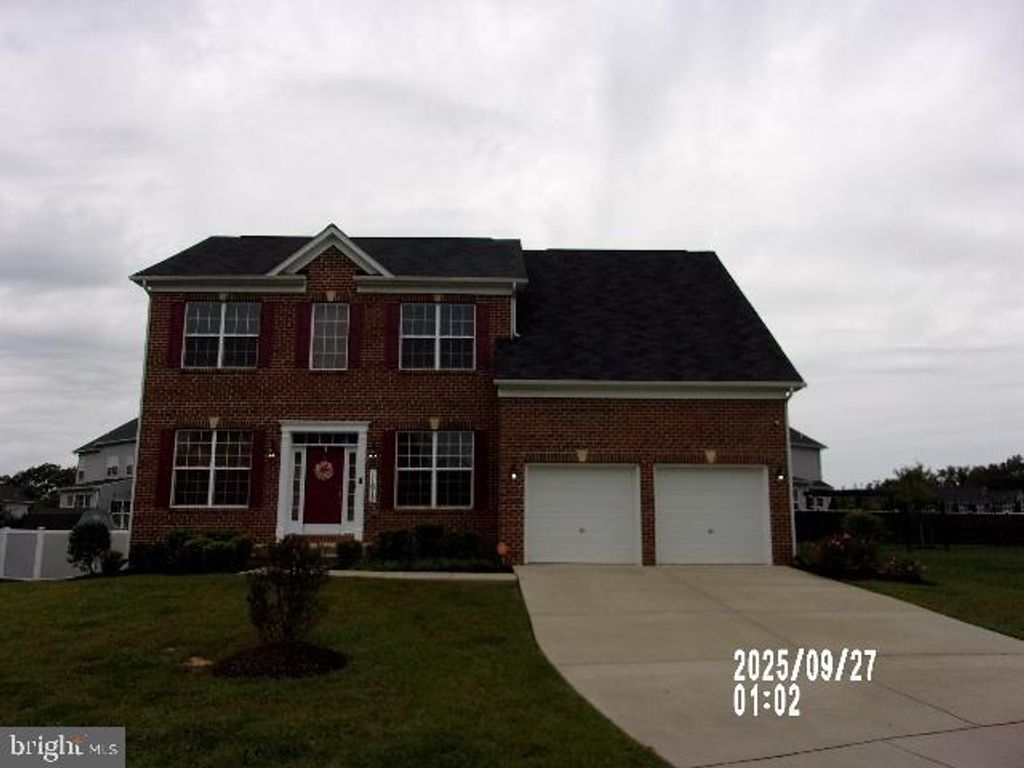 Photo of 11612 Neon Road, FORT WASHINGTON, MD 20744 (MLS # MDPG2179050)