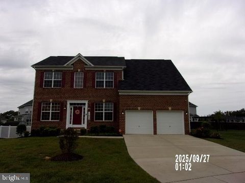 11612 NEON ROAD FORT WASHINGTON MD 20744