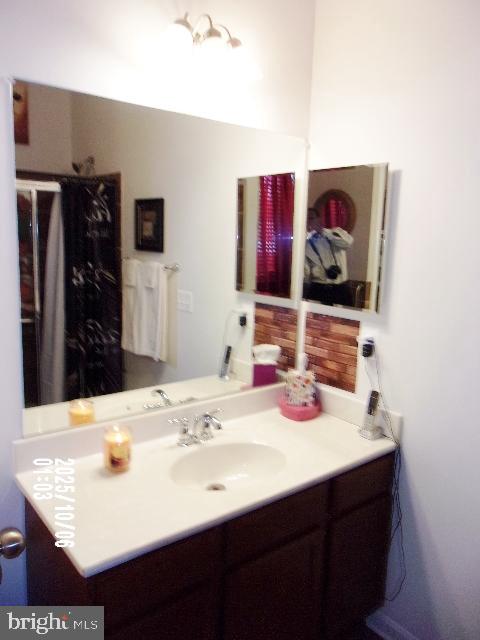 FORT WASHINGTON ACRES-PL - Residential