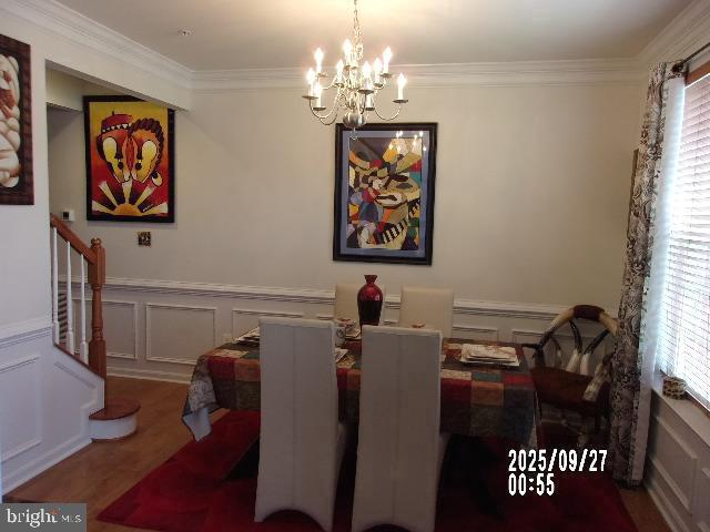 FORT WASHINGTON ACRES-PL - Residential