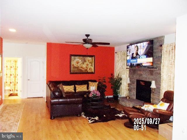 FORT WASHINGTON ACRES-PL - Residential