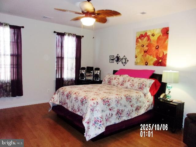 FORT WASHINGTON ACRES-PL - Residential