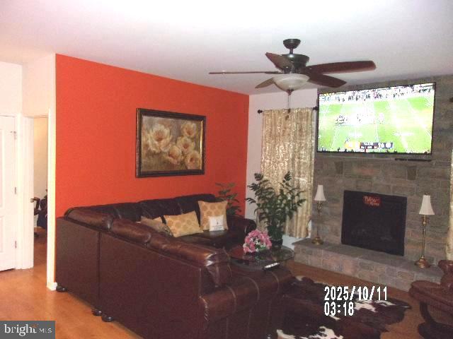 FORT WASHINGTON ACRES-PL - Residential