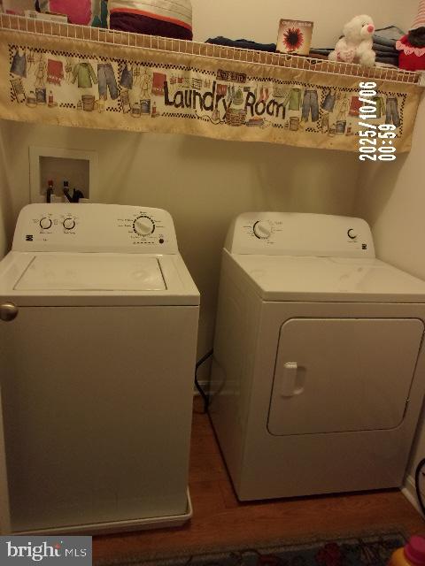 FORT WASHINGTON ACRES-PL - Residential