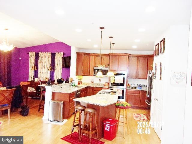 FORT WASHINGTON ACRES-PL - Residential