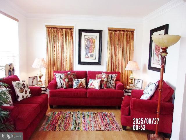 FORT WASHINGTON ACRES-PL - Residential