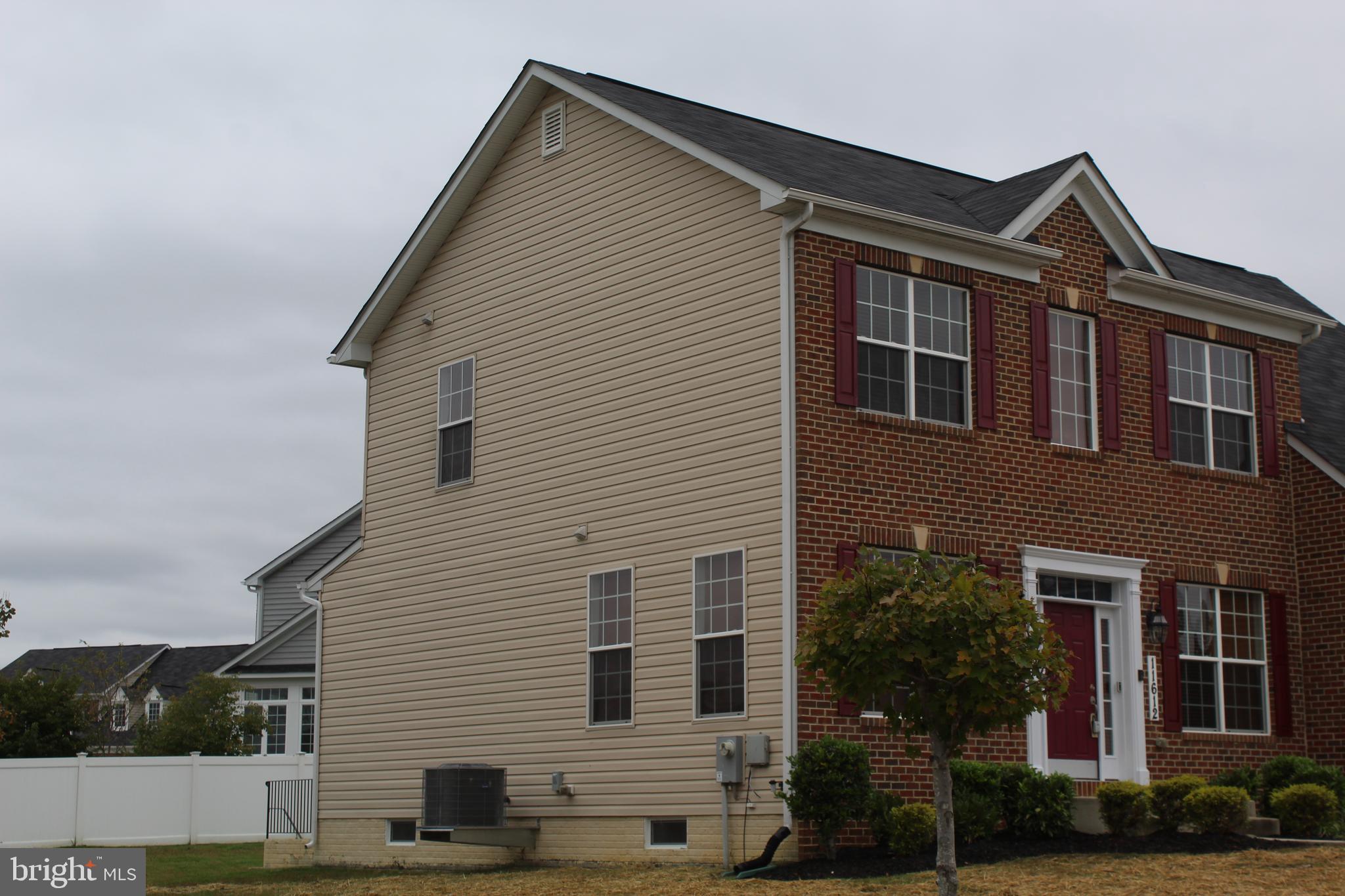 FORT WASHINGTON ACRES-PL - Residential