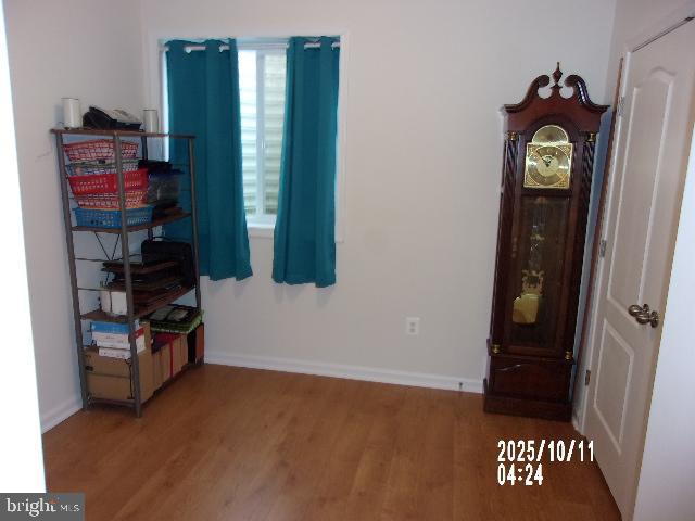 FORT WASHINGTON ACRES-PL - Residential