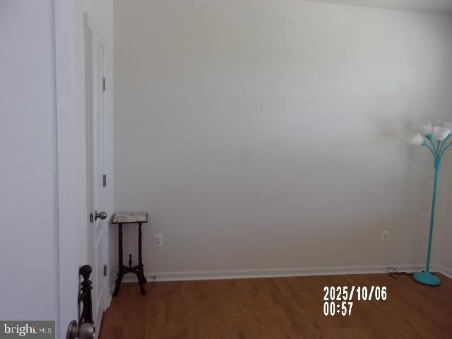 FORT WASHINGTON ACRES-PL - Residential