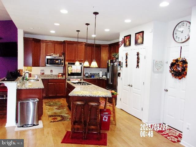 FORT WASHINGTON ACRES-PL - Residential