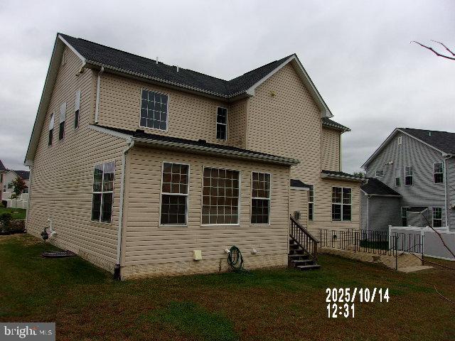 FORT WASHINGTON ACRES-PL - Residential