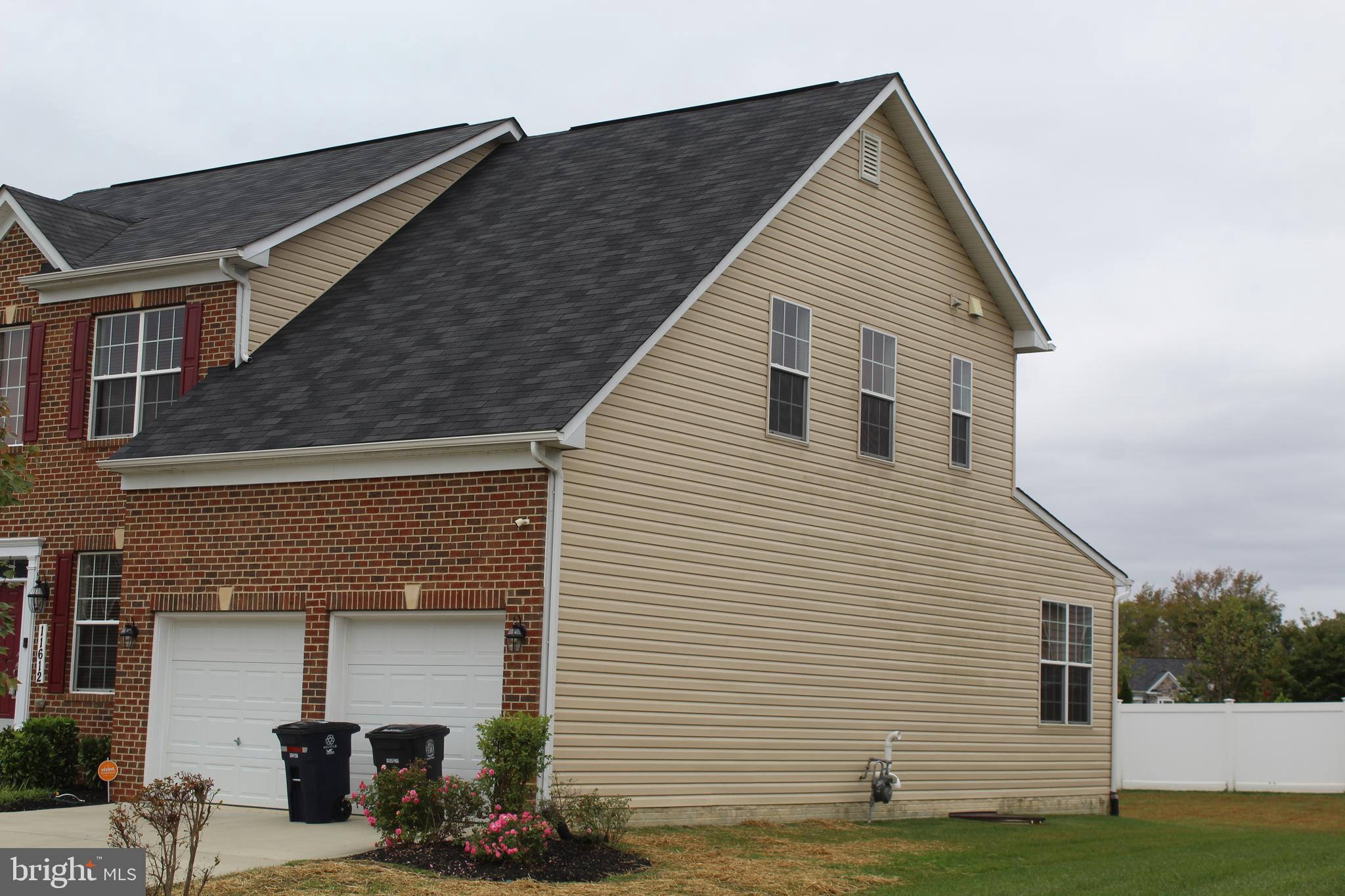 FORT WASHINGTON ACRES-PL - Residential