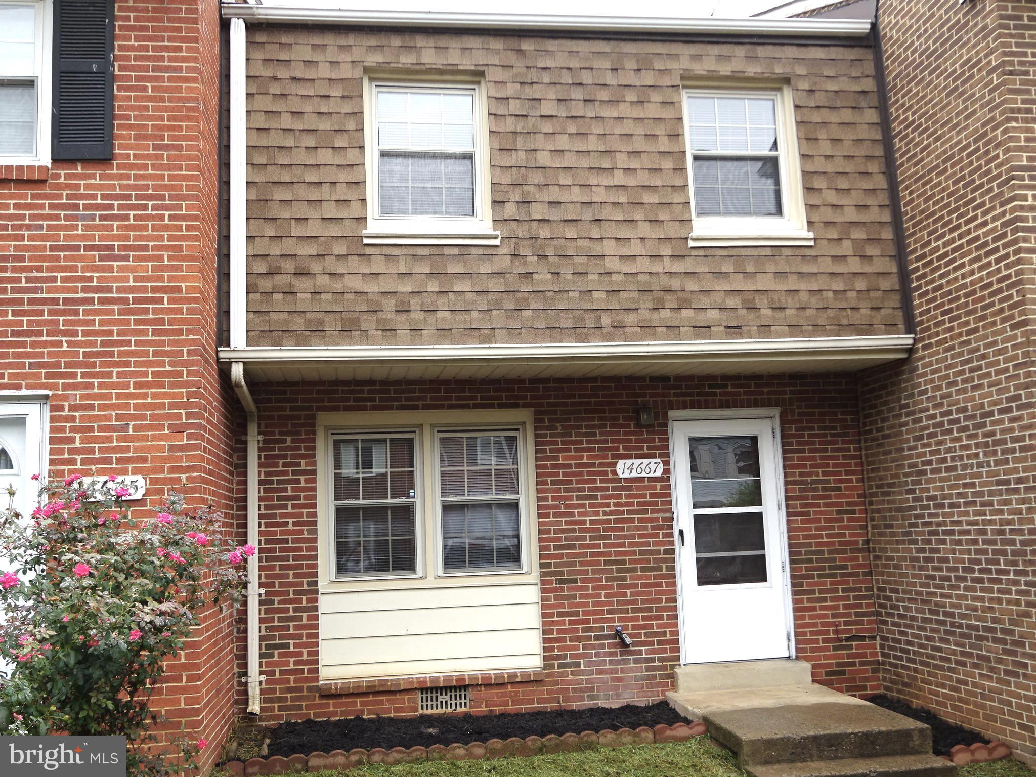 DALE CITY - Residential