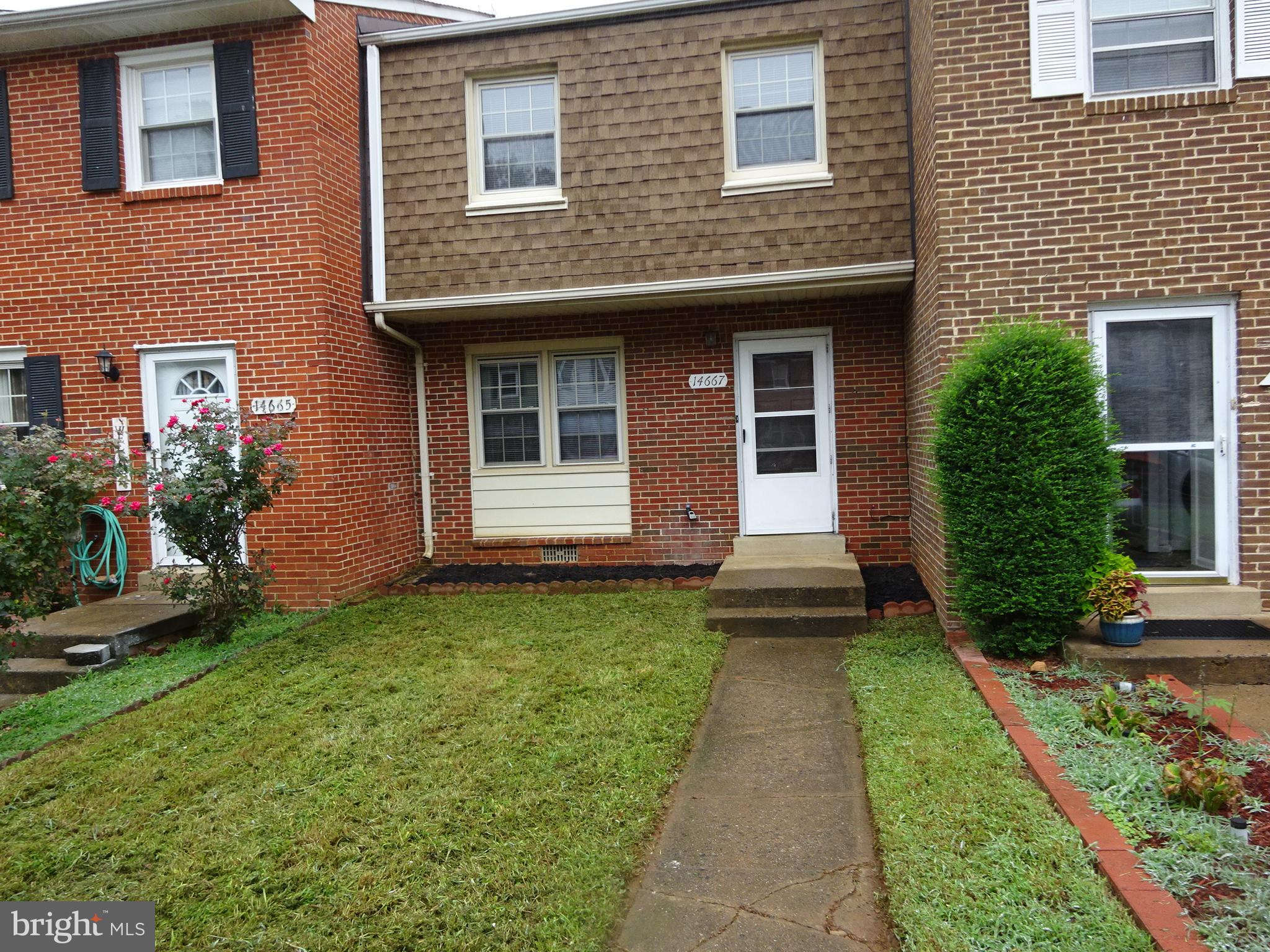 DALE CITY - Residential