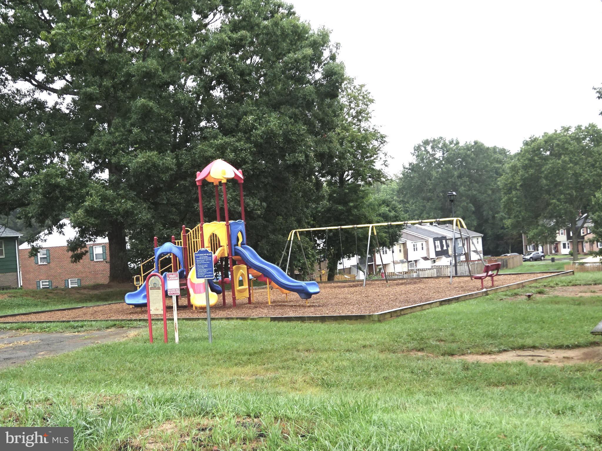 DALE CITY - Residential