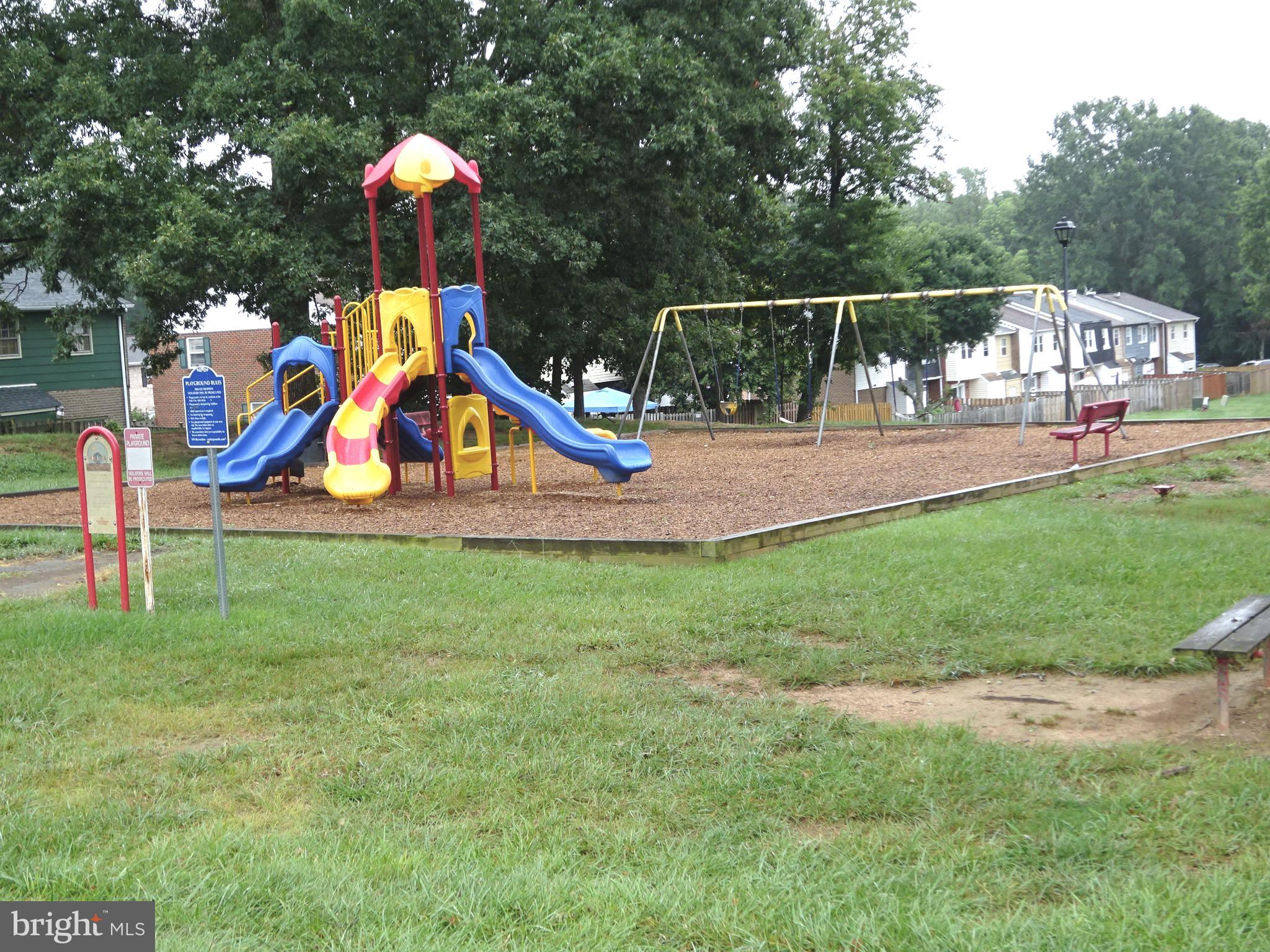 DALE CITY - Residential