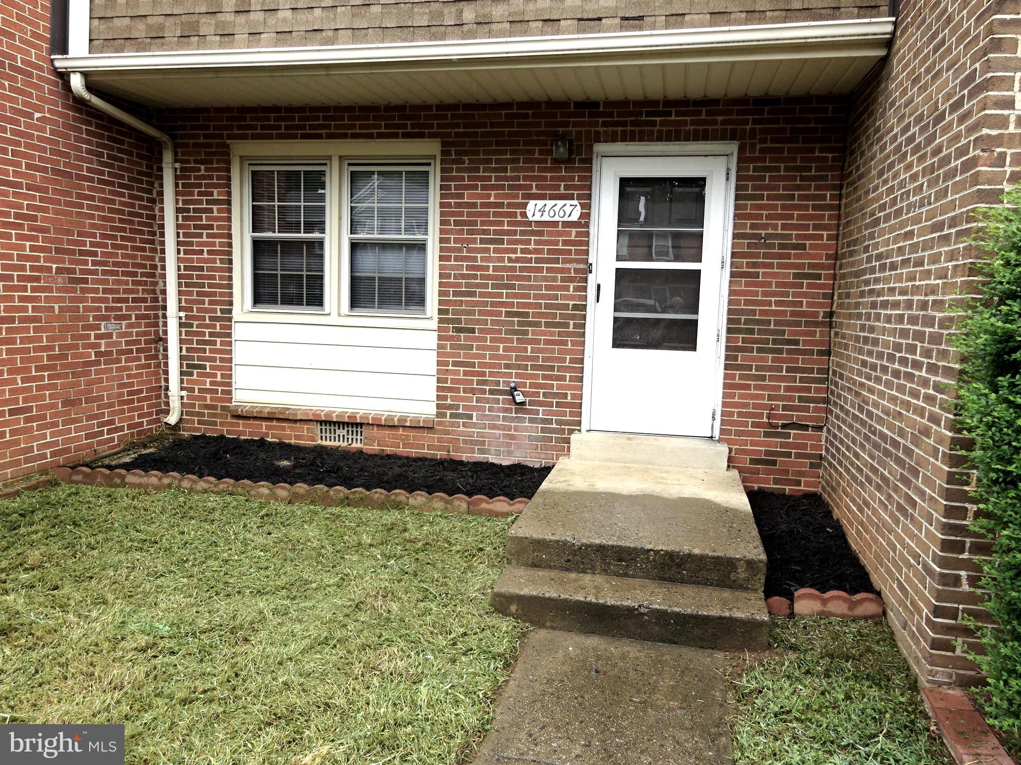 DALE CITY - Residential