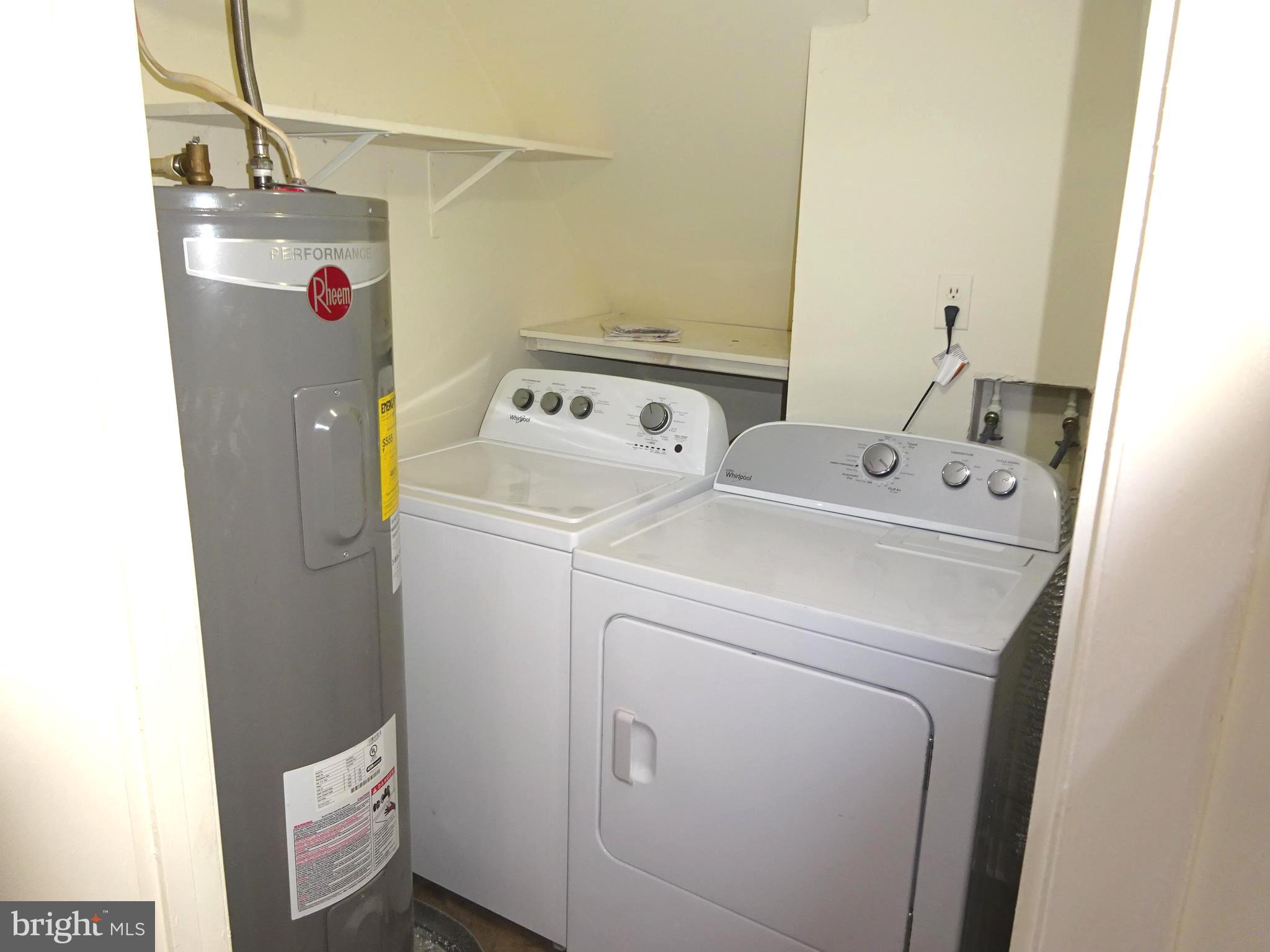 DALE CITY - Residential