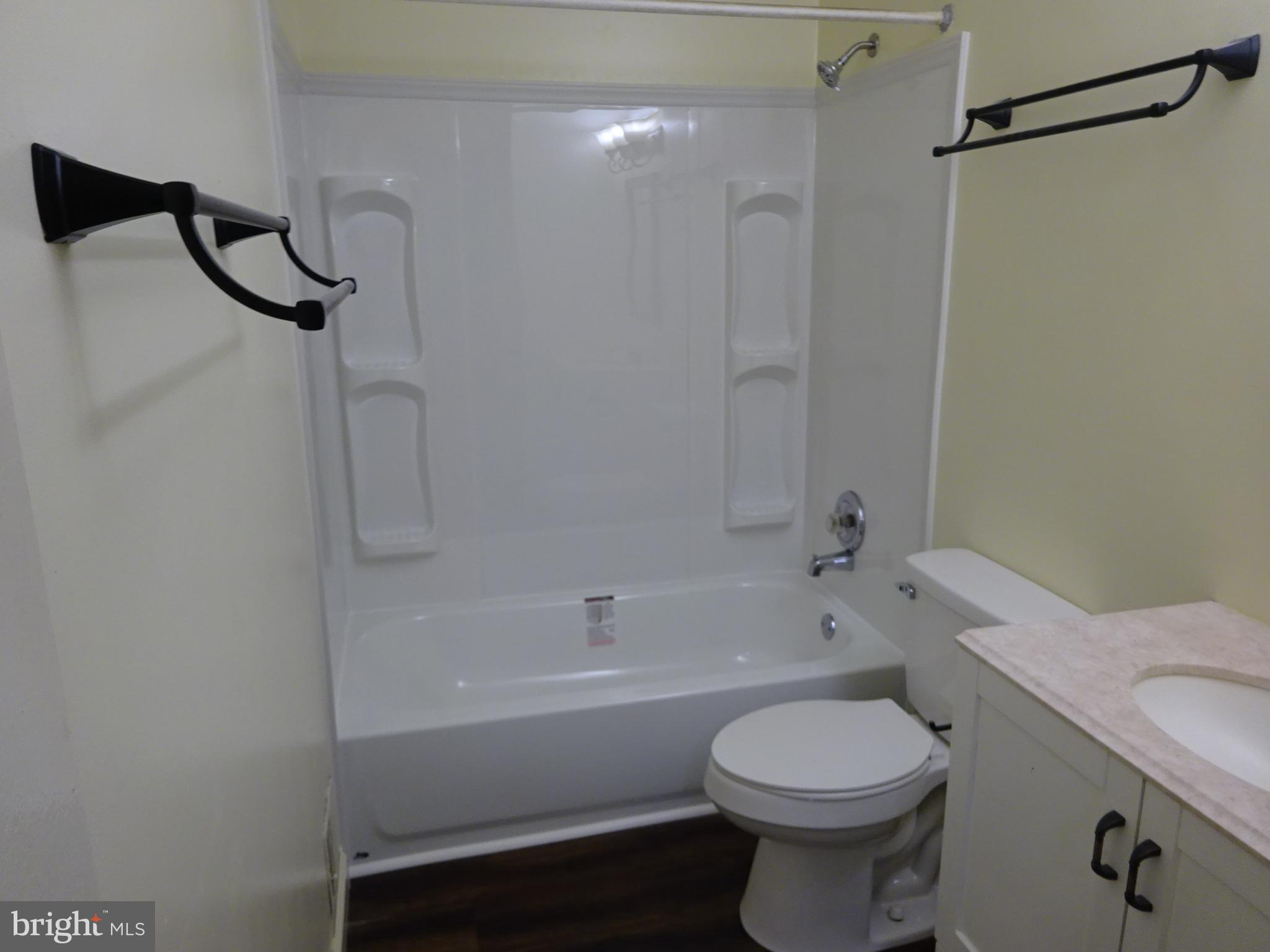 DALE CITY - Residential