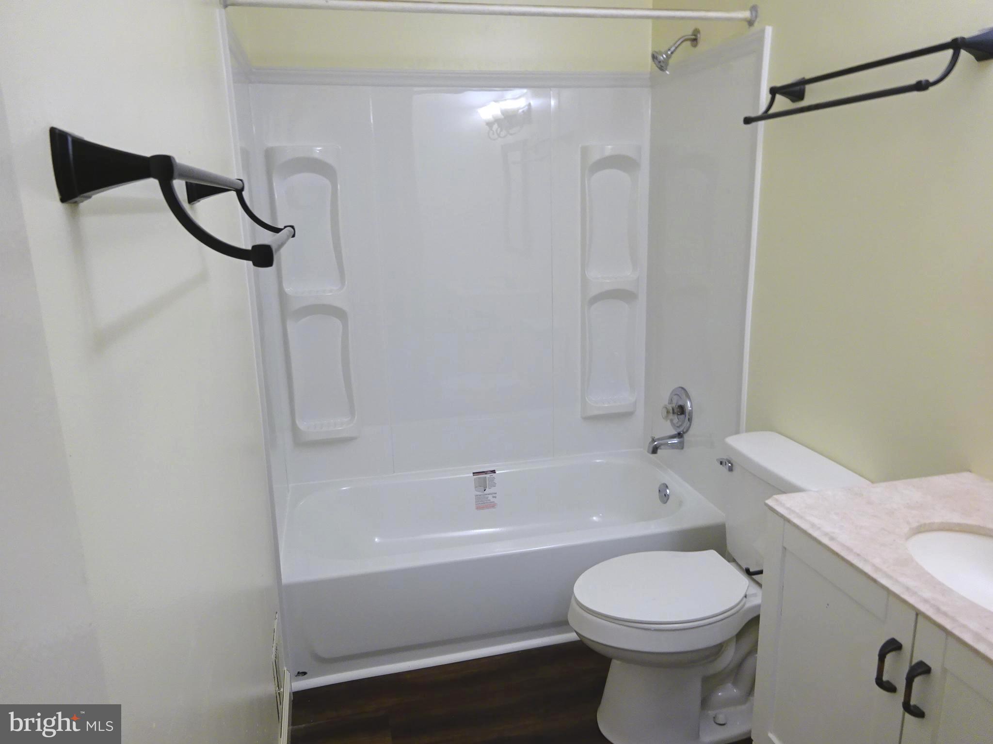 DALE CITY - Residential