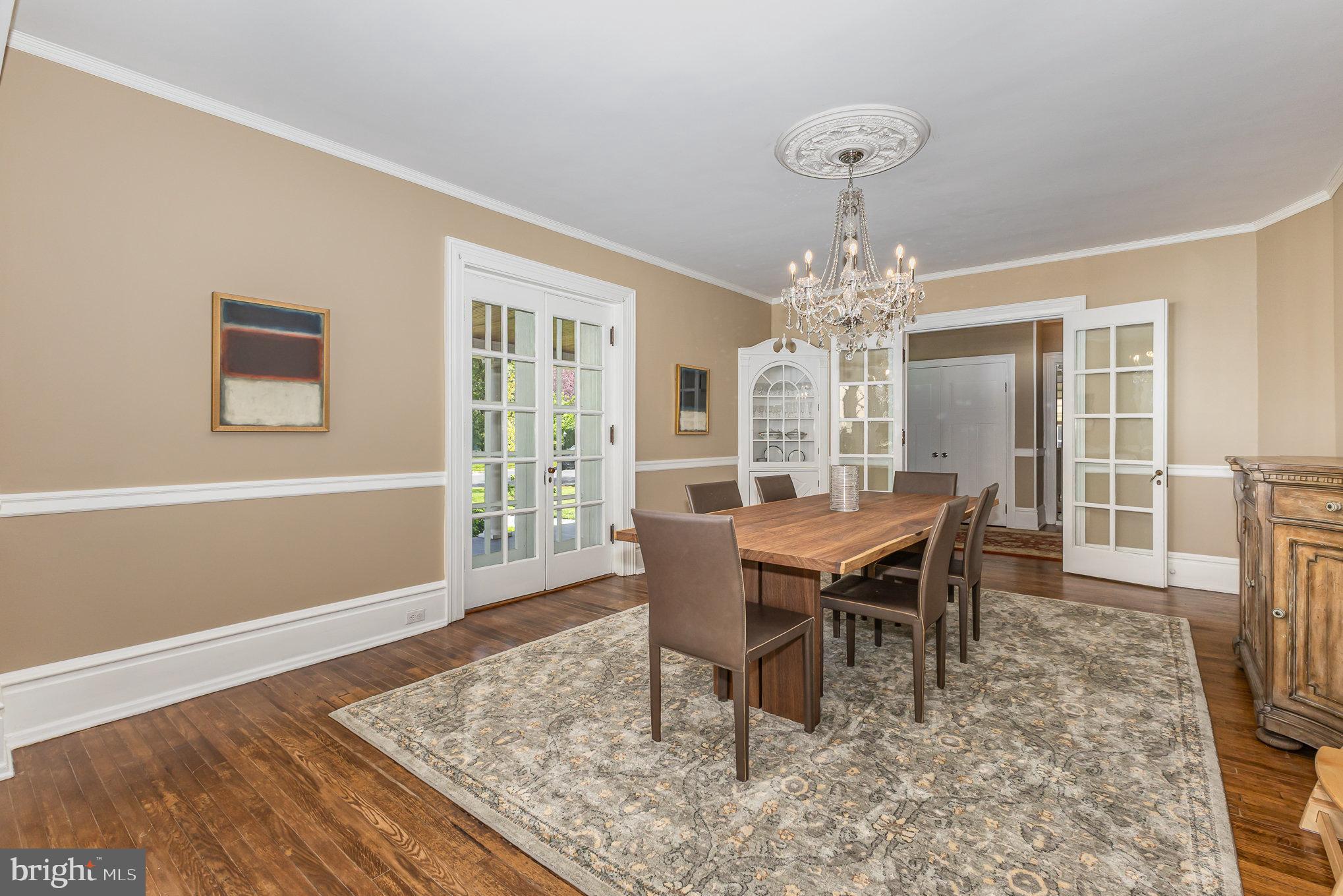 SCHOOL LANE HILLS - Residential