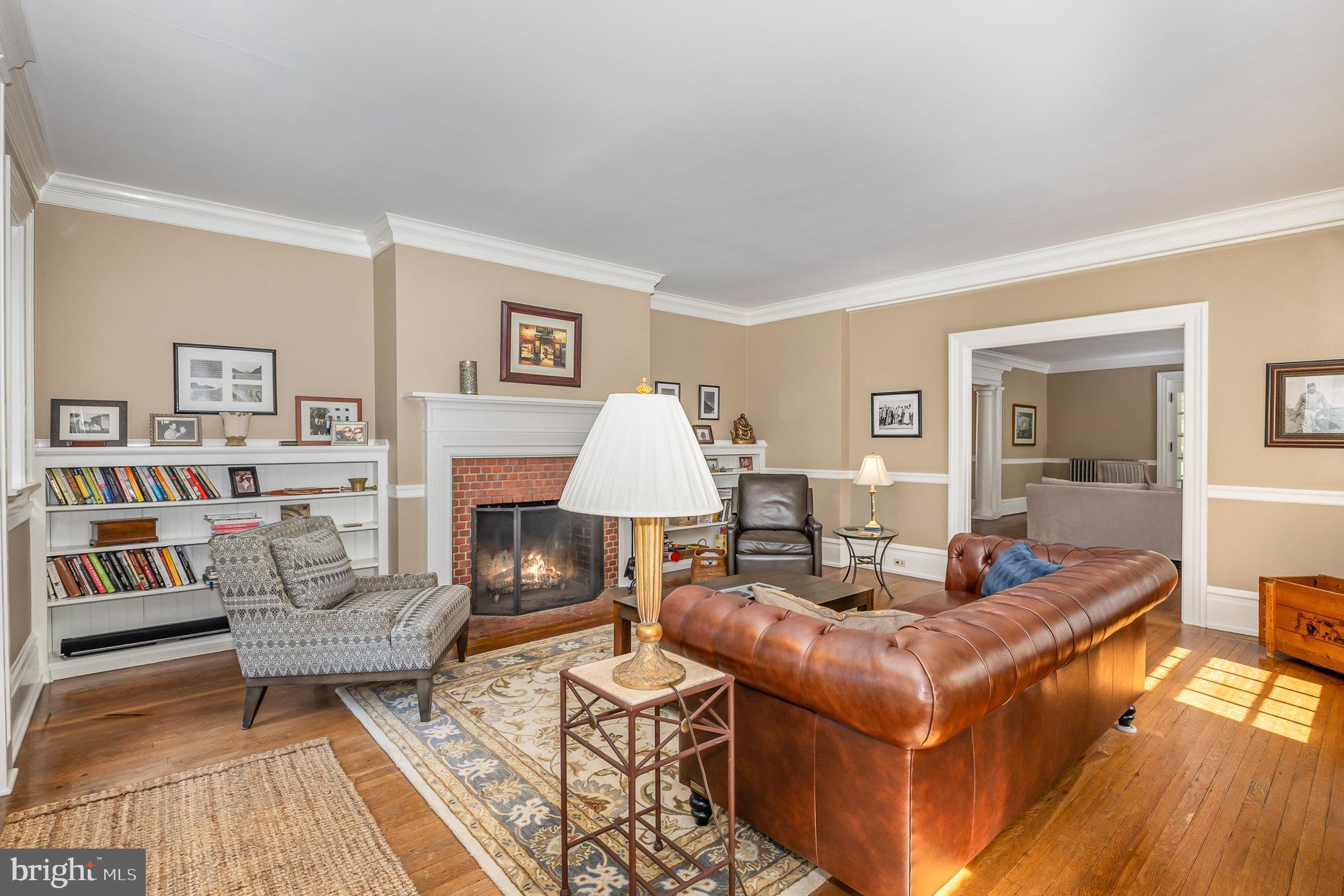 SCHOOL LANE HILLS - Residential