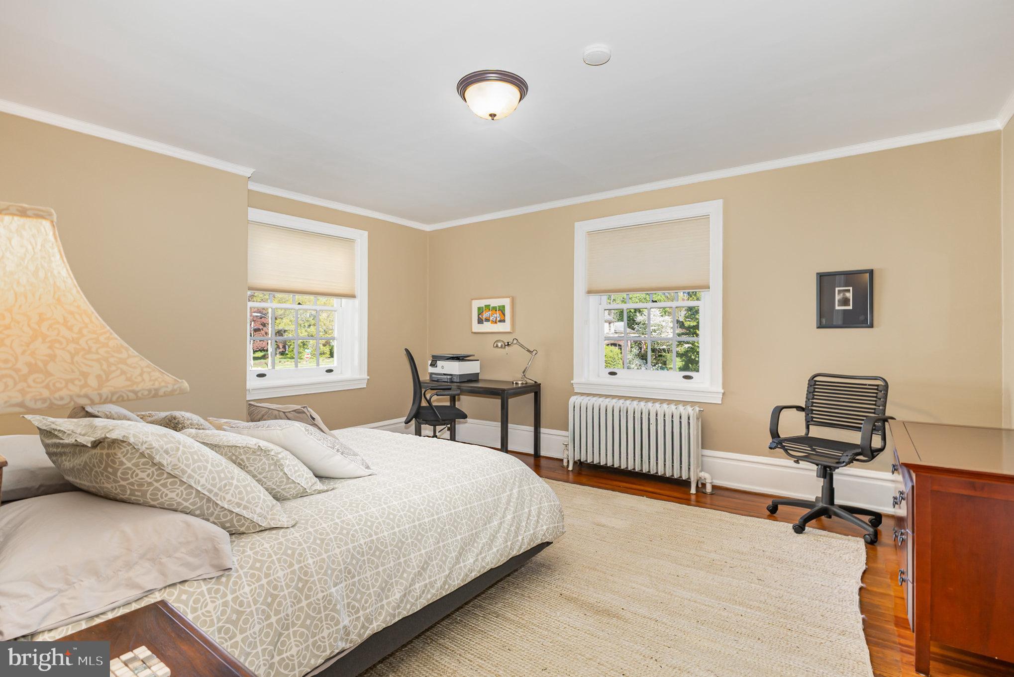 SCHOOL LANE HILLS - Residential