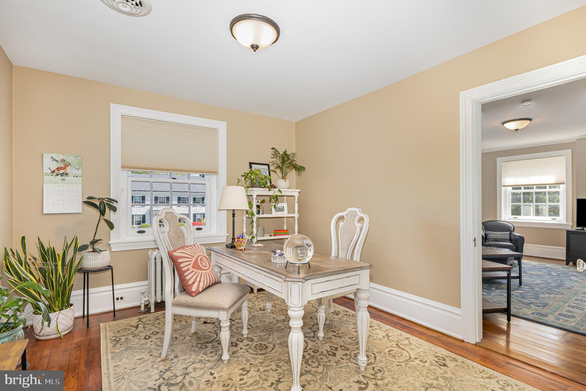 SCHOOL LANE HILLS - Residential