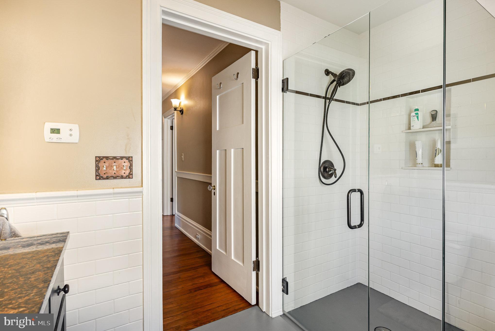 SCHOOL LANE HILLS - Residential