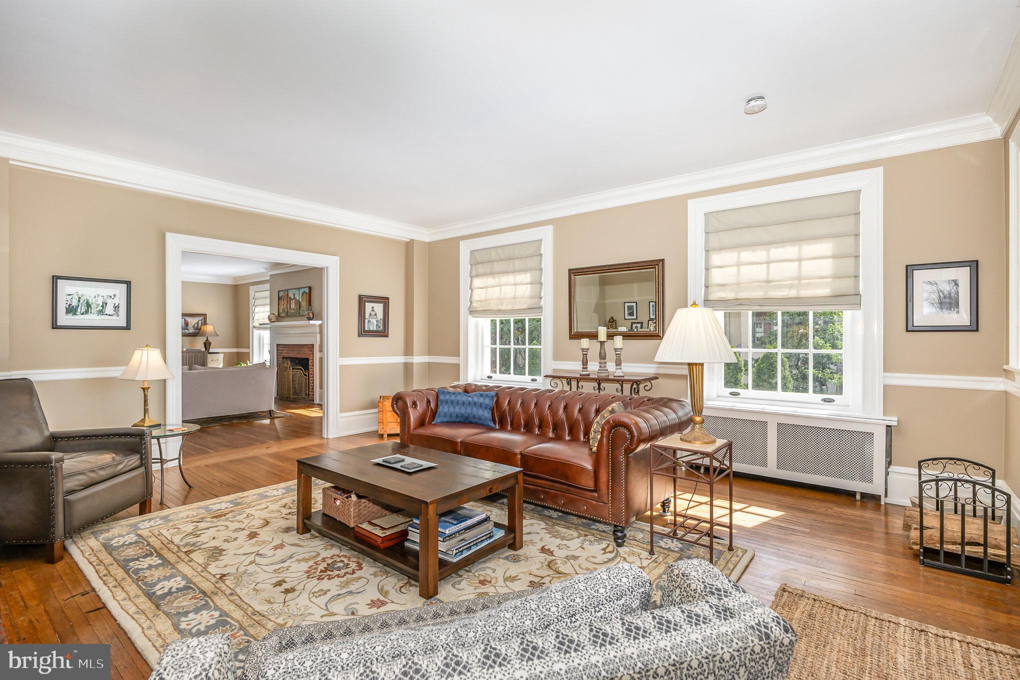 SCHOOL LANE HILLS - Residential