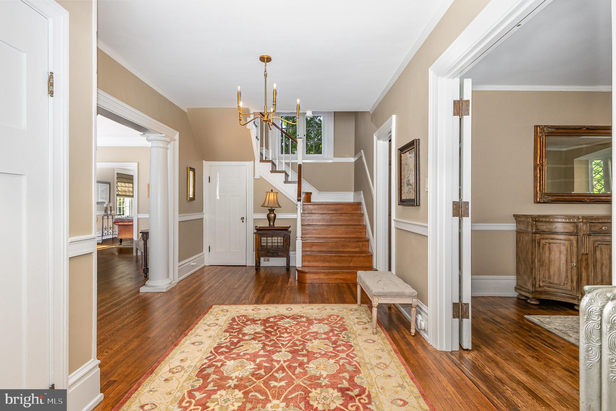 SCHOOL LANE HILLS - Residential