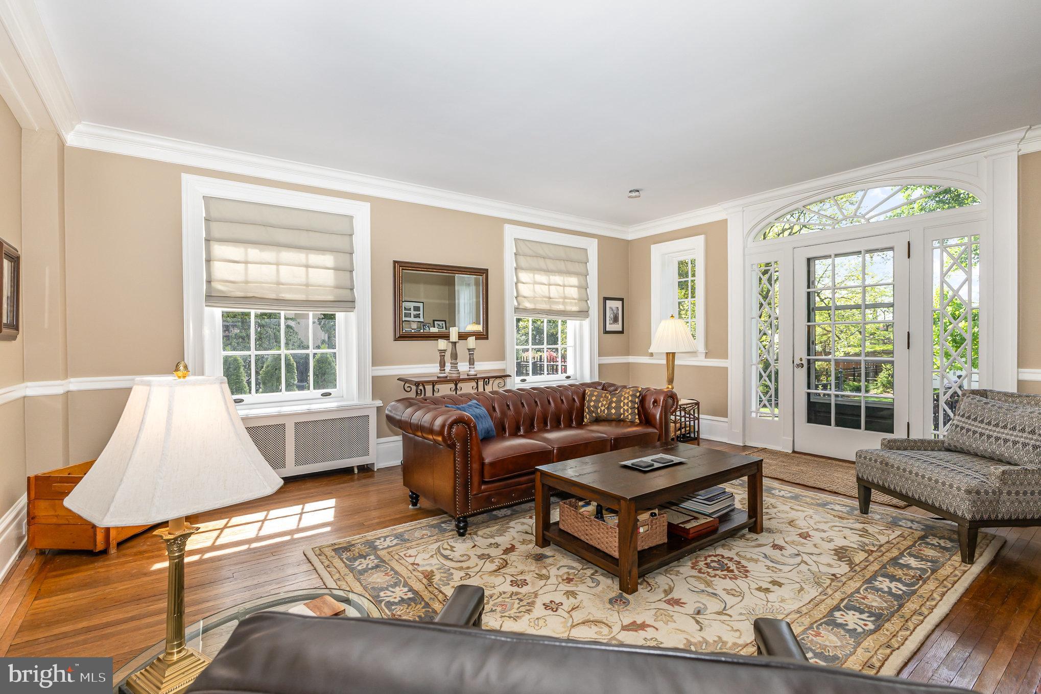 SCHOOL LANE HILLS - Residential