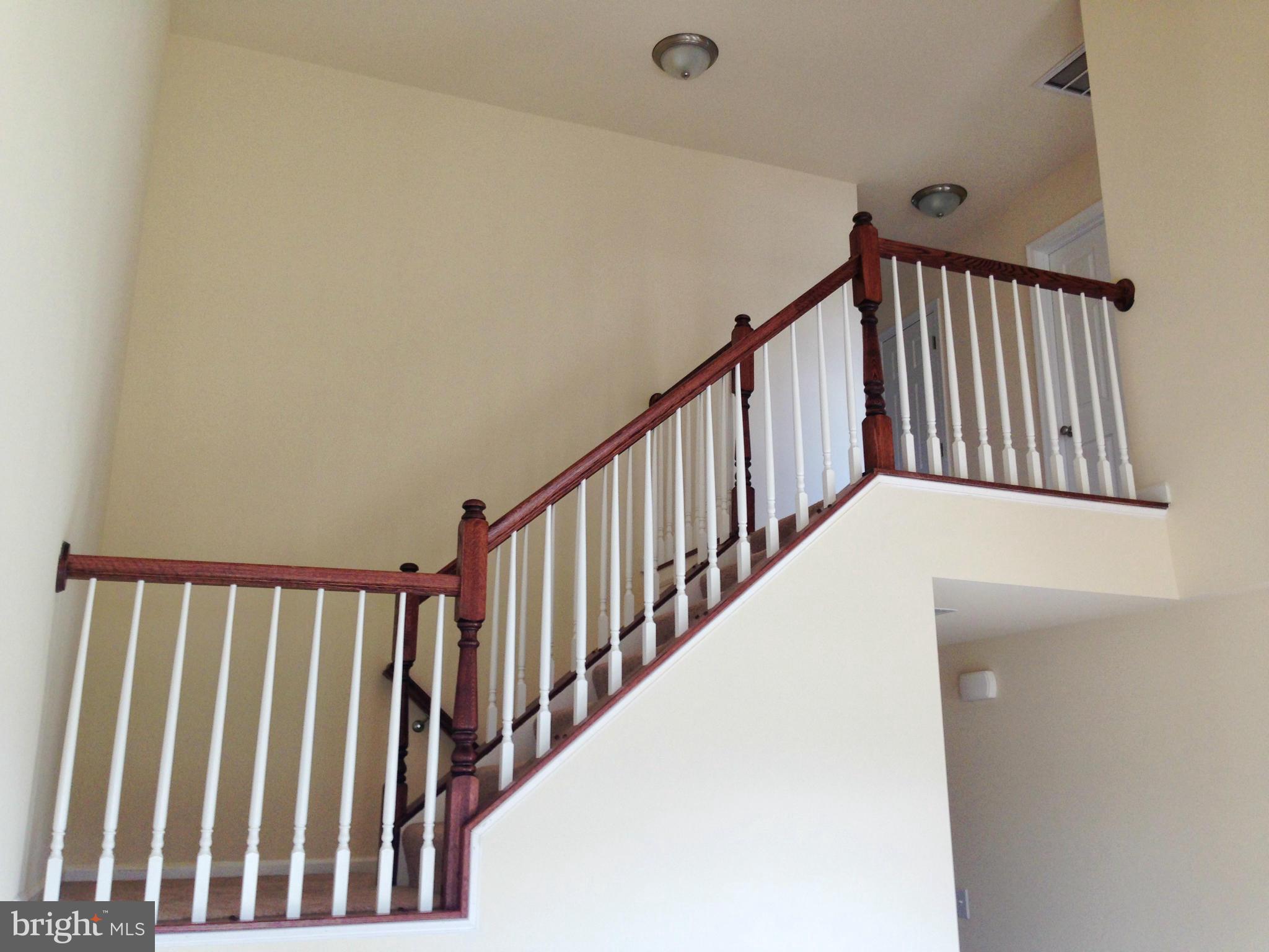 THE TOWNES AT OAKHURST - Residential