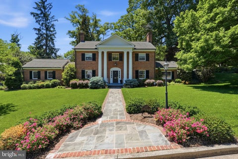 Photo of 3120 N Wakefield Street, ARLINGTON, VA 22207 (MLS # VAAR2078566)