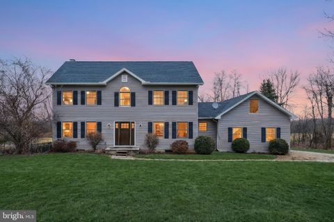 4905 OXFORD ROAD YORK SPRINGS PA 17372