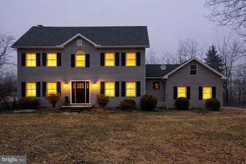 4905 OXFORD ROAD YORK SPRINGS PA 17372