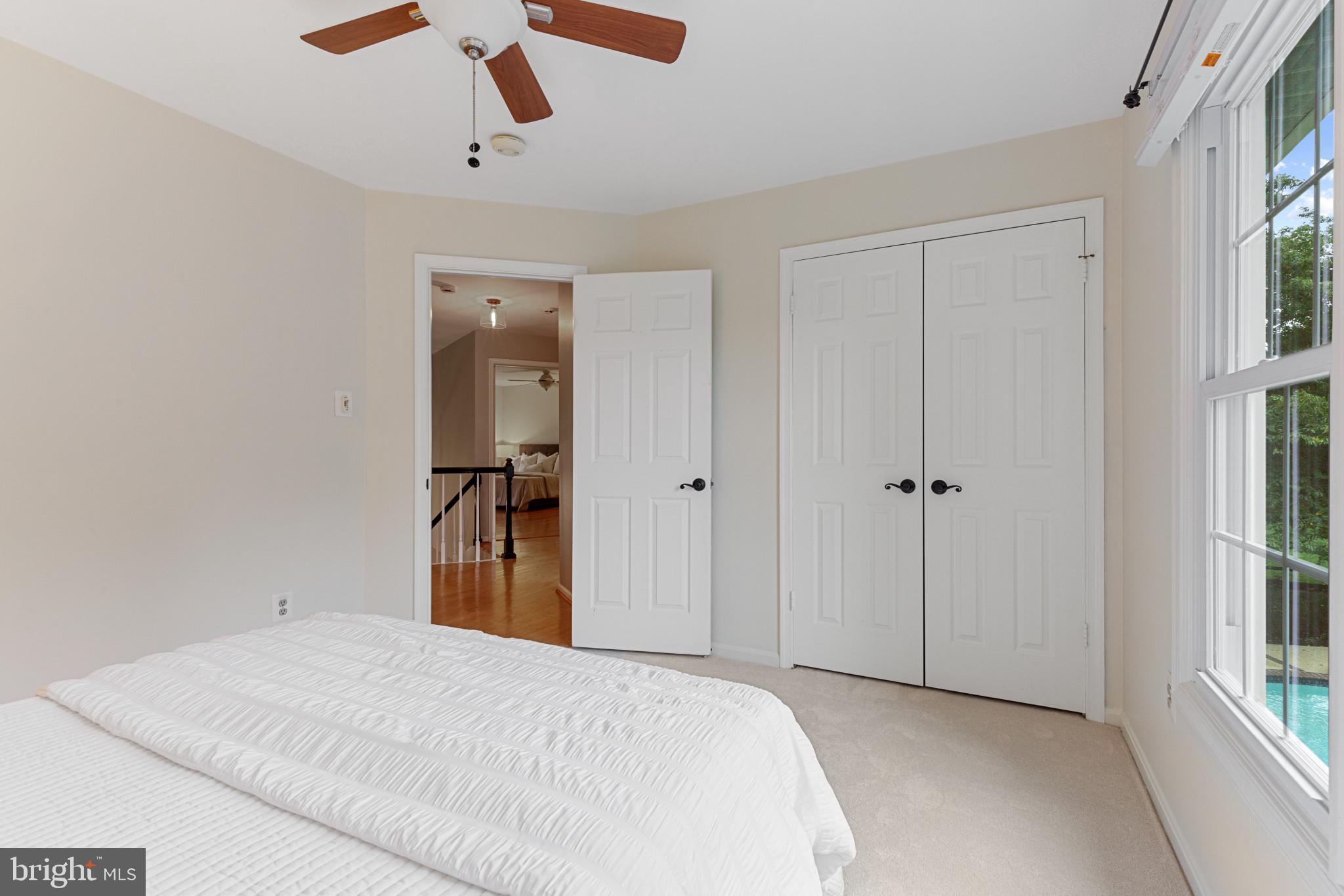 PLEASANT PLAINS - Residential