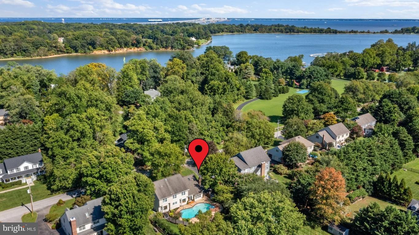 PLEASANT PLAINS - Residential