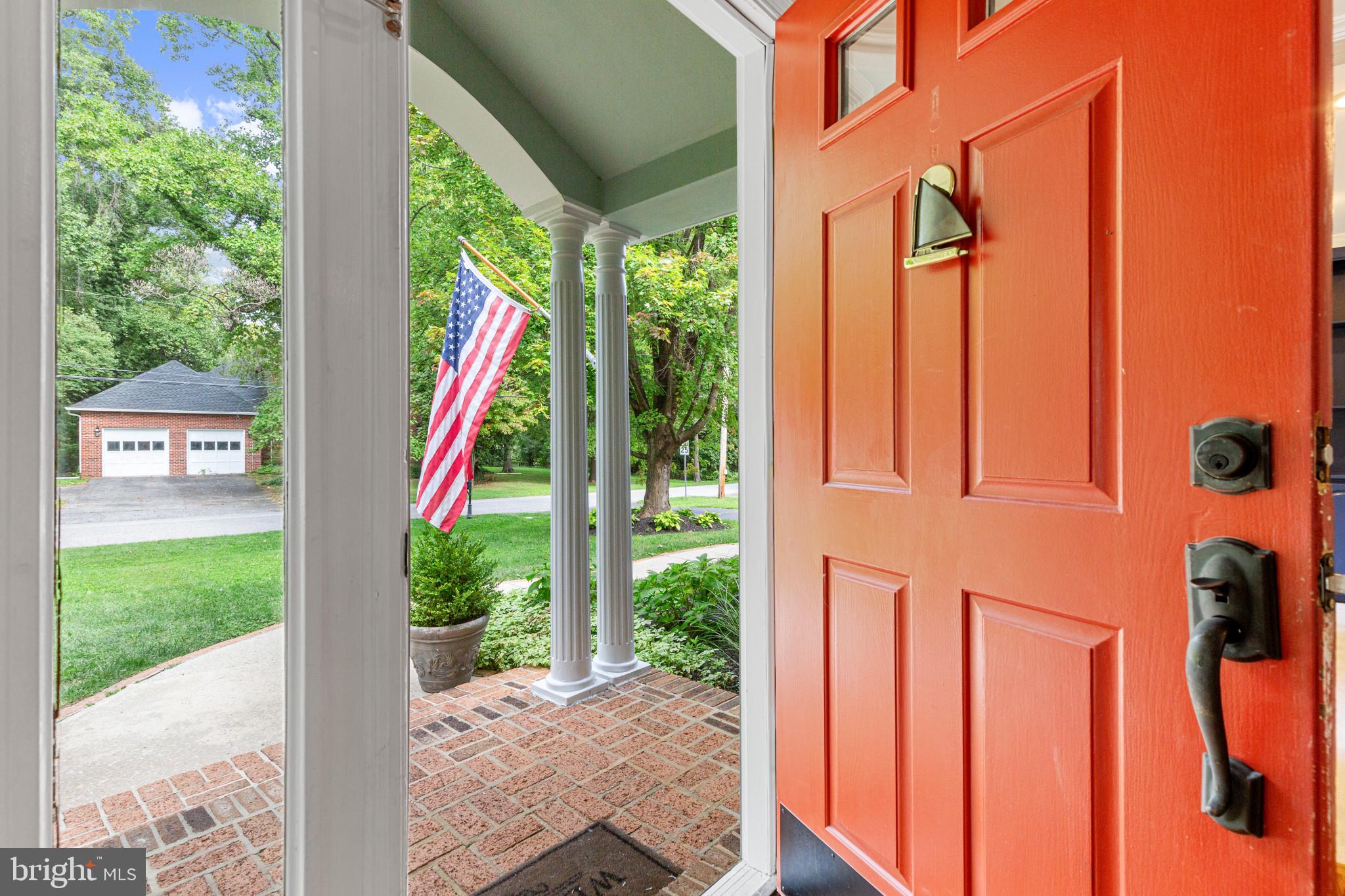 PLEASANT PLAINS - Residential