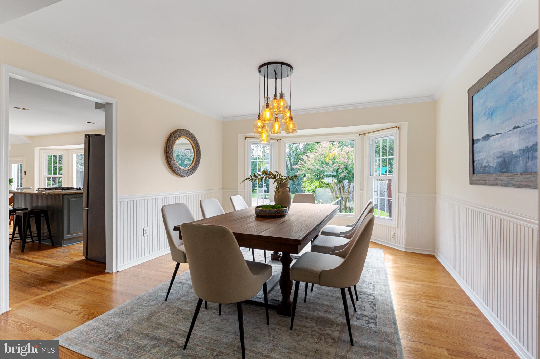 PLEASANT PLAINS - Residential