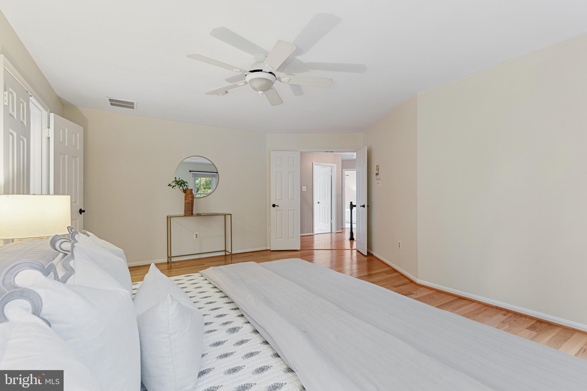 PLEASANT PLAINS - Residential