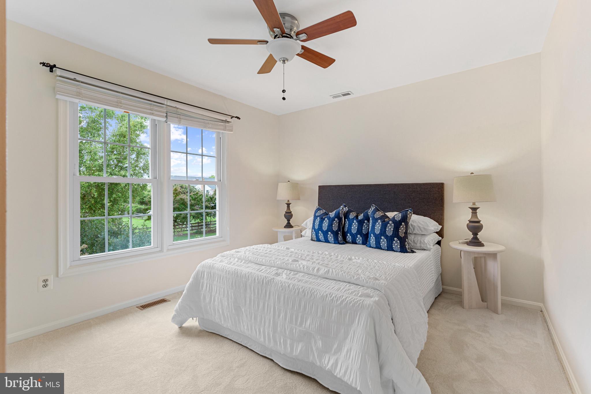 PLEASANT PLAINS - Residential