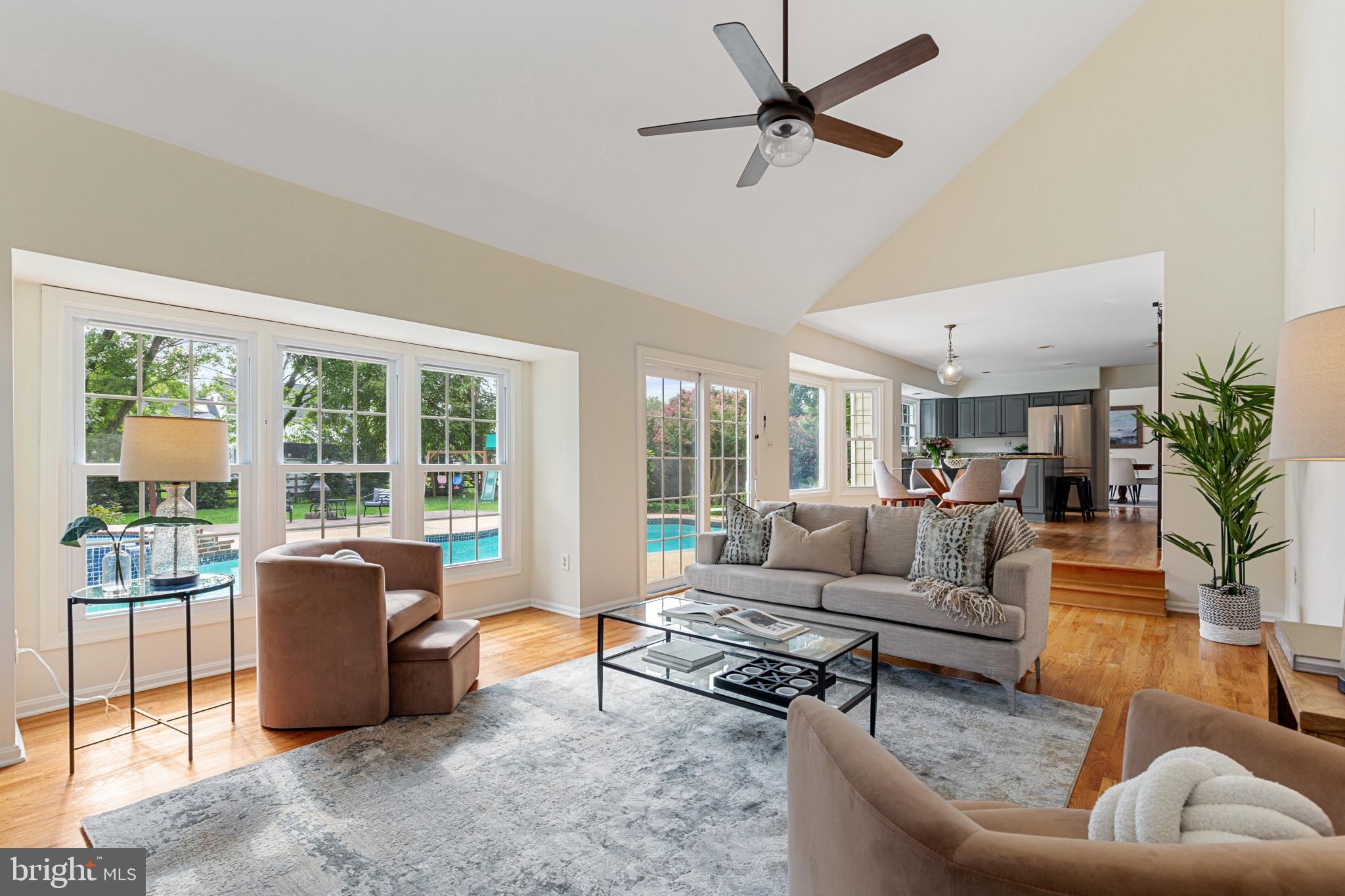 PLEASANT PLAINS - Residential