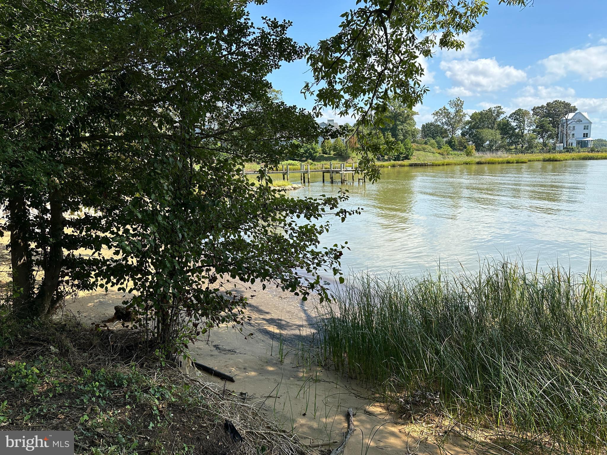 PLEASANT PLAINS - Residential