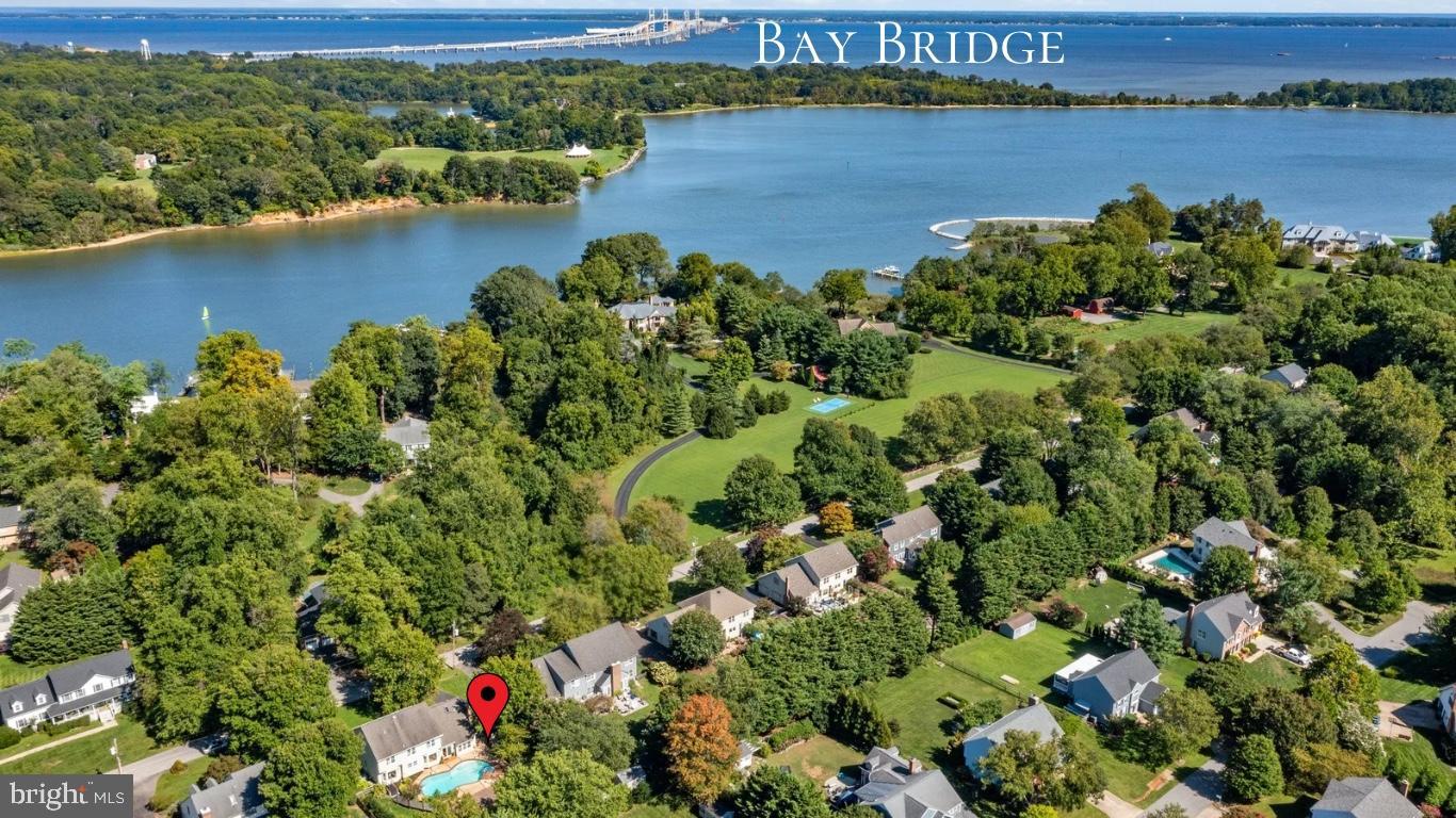 PLEASANT PLAINS - Residential