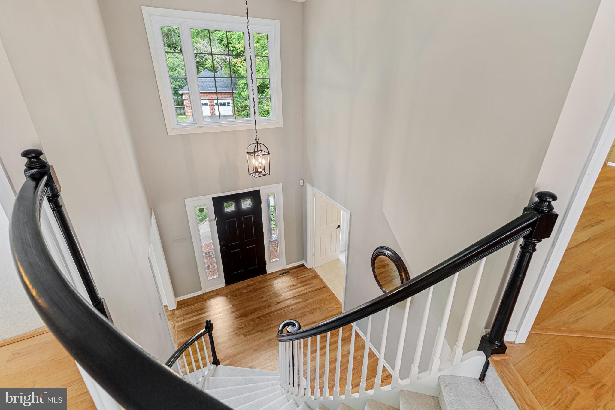 PLEASANT PLAINS - Residential