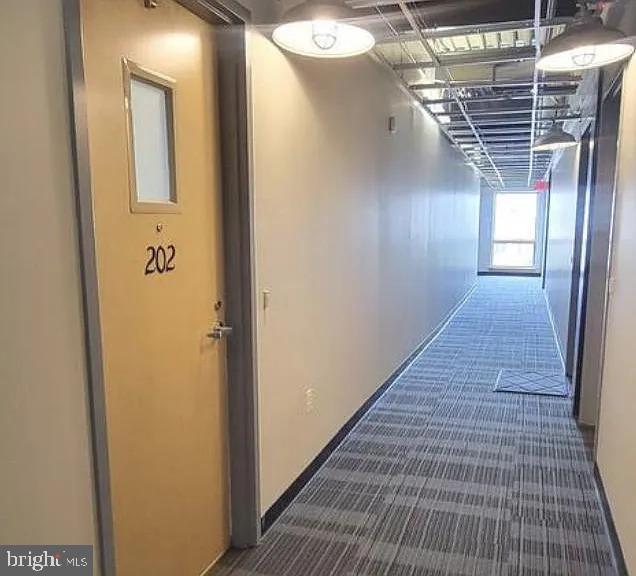 INDUSTRY - Residential Lease