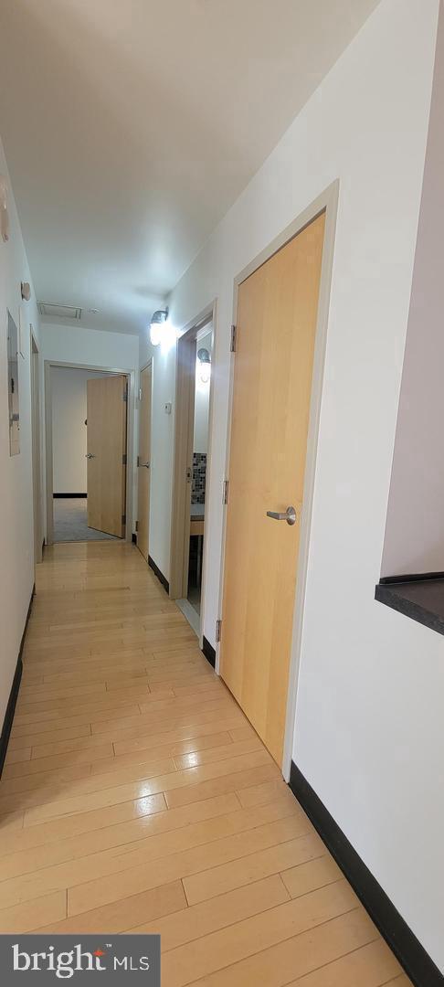 INDUSTRY - Residential Lease