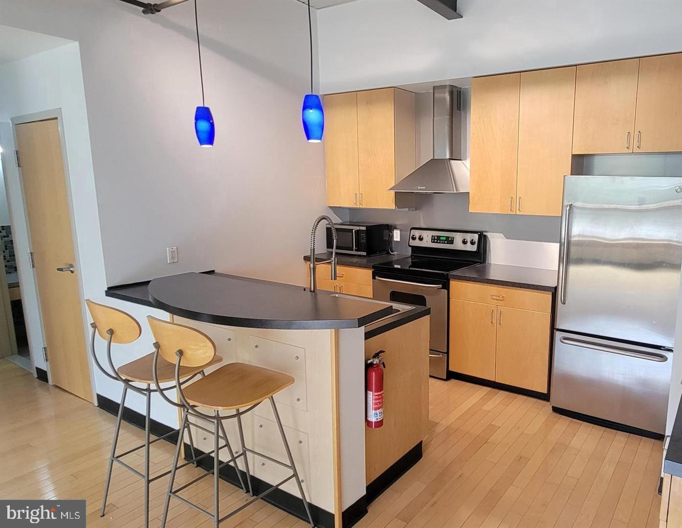 INDUSTRY - Residential Lease