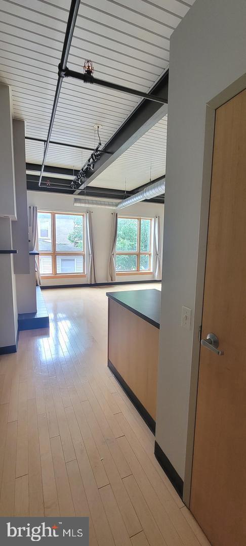 INDUSTRY - Residential Lease